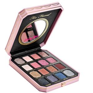 Too Faced Pretty Rich eyeshadow palette